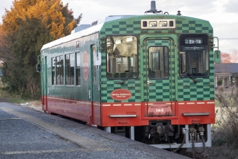 モオカ14-2 鉄道フォト・写真
