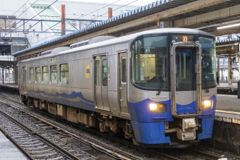 えちごトキめき鉄道 イメージ写真