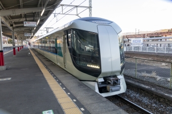 東武 桐生線 鉄道フォト・写真