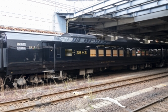 サロ787-363 鉄道フォト・写真