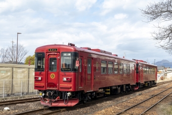長良川鉄道 イメージ写真