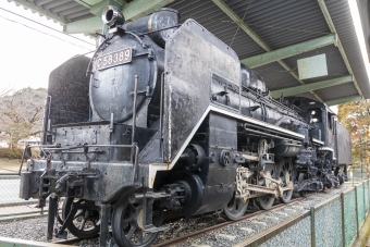 C58 389 鉄道フォト・写真