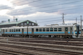 GV-E401-17 鉄道フォト・写真