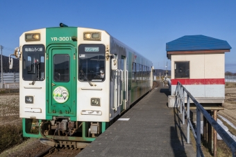 由利高原鉄道 イメージ写真