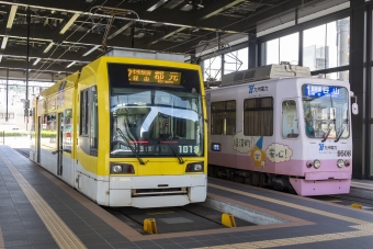 近鉄 大阪線 イメージ写真