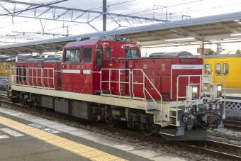 DD200-10 鉄道フォト・写真
