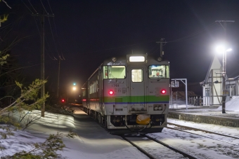 キハ40 1761 鉄道フォト・写真