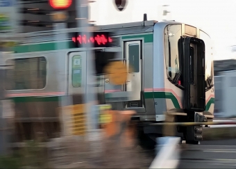 JR東日本E721系電車 鉄道フォト・写真 by ストリームさん 南仙台駅：2023年04月16日17時ごろ