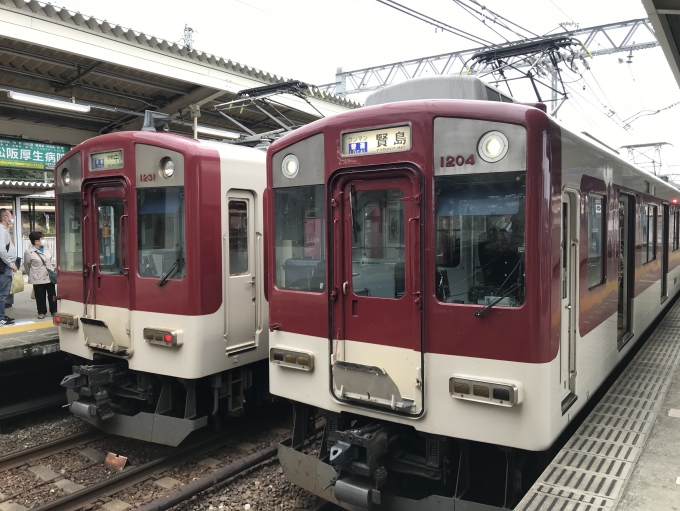 近畿日本鉄道 1204 (近鉄1201系) 車両ガイド | レイルラボ(RailLab)