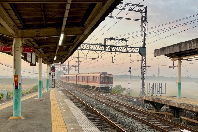 近畿日本鉄道 8924 (近鉄8810系) 車両ガイド | レイルラボ(RailLab)