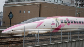 JR西日本 522形(M2c) こだま849号 522-7002 鉄道フォト・写真 by 一般人よりは電車好きな人さん 吉塚駅：2022年12月28日16時ごろ