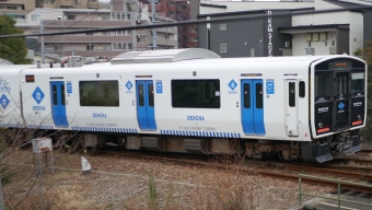 ZG308 鉄道フォト・写真
