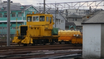 JR九州 TMC200C TMC200C 1010 鉄道フォト・写真 by 一般人よりは電車好きな人さん 香椎駅：2023年01月23日17時ごろ