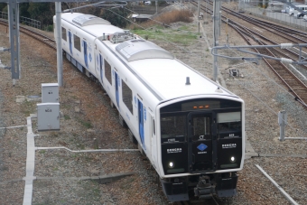 ZG305 鉄道フォト・写真