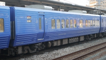 モハ883-102 鉄道フォト・写真