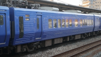 サハ883-102 鉄道フォト・写真