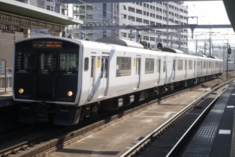 V2005 鉄道フォト・写真