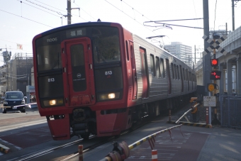 R006 鉄道フォト・写真
