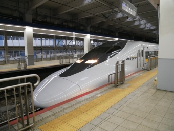 JR西日本 724形(T`c) 724-7506 鉄道フォト・写真 by 一般人よりは電車好きな人さん 博多駅 (JR)：2022年04月15日08時ごろ
