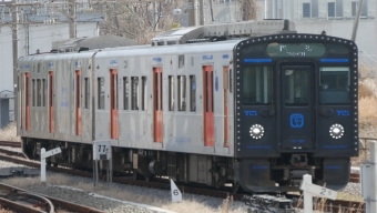 JR九州 YC1系 YC1-1209 鉄道フォト・写真 by 一般人よりは電車好きな人さん 諫早駅 (JR)：2023年03月10日14時ごろ