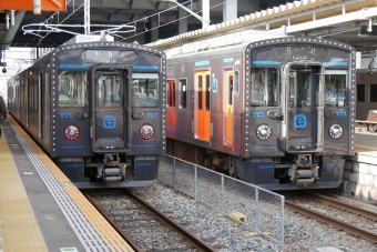 JR九州 YC1系 YC1-205 鉄道フォト・写真 by 一般人よりは電車好きな人さん 諫早駅 (JR)：2023年03月10日15時ごろ
