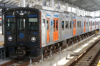 JR九州 YC1系 YC1-1212 鉄道フォト・写真 by 一般人よりは電車好きな人さん 長崎駅 (長崎県)：2023年03月10日16時ごろ