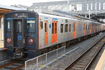 JR九州 YC1系 YC1-215 鉄道フォト・写真 by 一般人よりは電車好きな人さん 諫早駅 (JR)：2023年03月10日17時ごろ