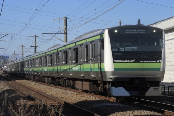 横浜線 鉄道フォト・写真