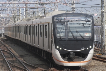 東急6020系 鉄道フォト・写真