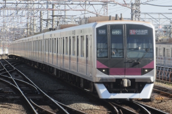 08-006 鉄道フォト・写真