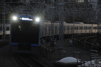 6508‐1 鉄道フォト・写真