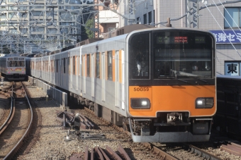 51059F 鉄道フォト・写真