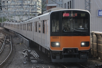 51053F 鉄道フォト・写真