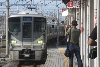 I3 鉄道フォト・写真
