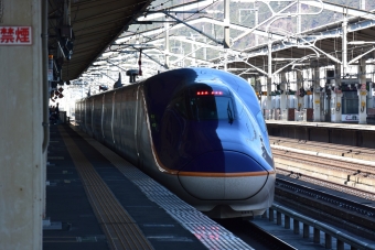 JR東日本 E811形(Msc) E811-1 鉄道フォト・写真 by Massaさん 福島駅 (福島県|JR)：2023年02月18日13時ごろ