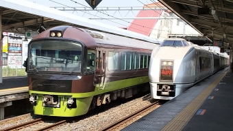 JR東日本 鉄道フォト・写真 by とんぬらさん 吹上駅 (埼玉県)：2022年07月02日08時ごろ