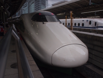 JR東日本 E223形(T1c) やまびこ(新幹線) E223-1016 鉄道フォト・写真 by HayaKomaさん 東京駅 (JR)：2022年09月01日15時ごろ