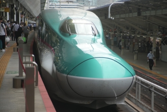 JR東日本 E514形(Tsc) なすの(新幹線) E514-31 鉄道フォト・写真 by えちぜんさん 東京駅 (JR)：2023年09月22日11時ごろ