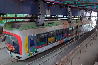 上野動物園 モノレール 40形グッズ コンプリート 都営交通 非売品  都営40形 40形編成 徹底ガイド | レイルラボ(RailLab)