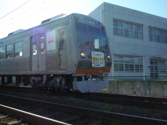1010F 鉄道フォト・写真