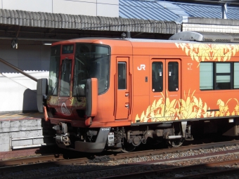 JR西日本 クハ222形 クハ222-6094 鉄道フォト・写真 by シータさん 京都駅 (JR)：2022年12月28日12時ごろ