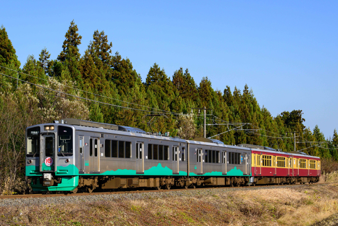 ET127系 V2編成 (直江津運転センター) 徹底ガイド | レイルラボ(RailLab)