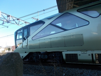 JR東日本E001系電車 鉄道フォト・写真 by 205K0043さん 深谷駅：2023年03月19日16時ごろ