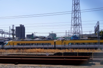 近畿日本鉄道 鉄道フォト・写真 by tchsさん 桑名駅 (近鉄)：2023年03月19日14時ごろ