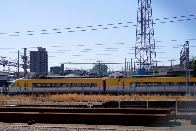 鉄道フォト・写真：近畿日本鉄道  桑名駅 (近鉄) 鉄道フォト・写真 by tchsさん - 撮影日 2023/03/19 14:18