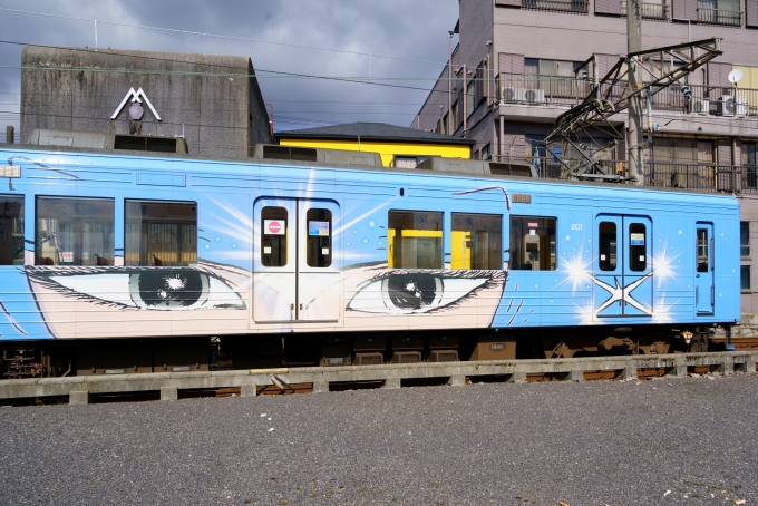 伊賀鉄道200系 伊賀鉄道200系205編成(忍者列車緑色)2両セットD｜製品をさがす｜ジオコレ