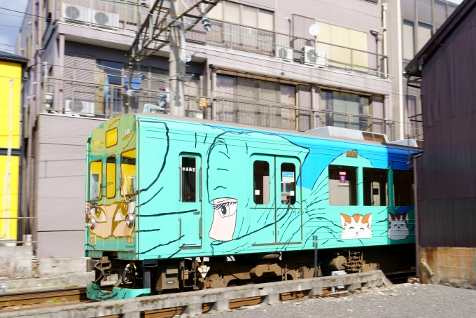 伊賀鉄道200系 205編成 (上野市車庫) 徹底ガイド | レイルラボ(RailLab)