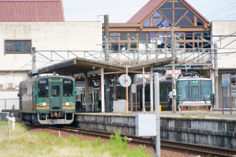 信楽高原鐵道 SKR501 (SKR500形) 車両ガイド | レイルラボ(RailLab)