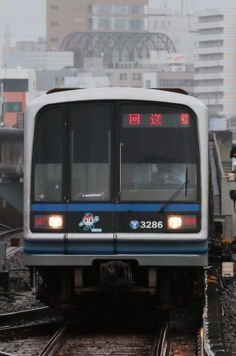 3281F 鉄道フォト・写真