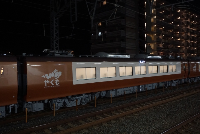 JR西日本 モハ273-101 (273系) 車両ガイド | レイルラボ(RailLab)